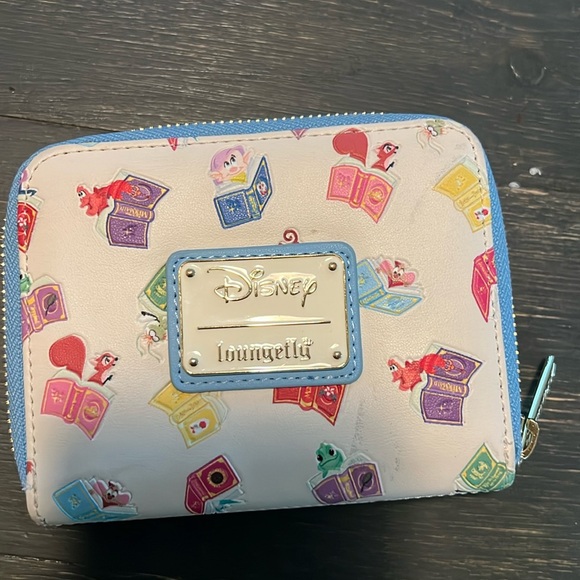 Loungefly | Bags | Loungefly Wallet | Poshmark